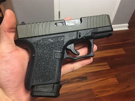 P80 glock 26 complete frame. Things To Know About P80 glock 26 complete frame. 